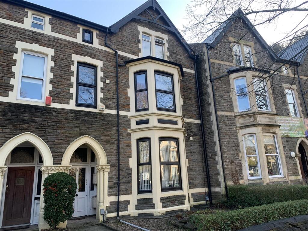 1 Bed Flat, Richmond Road