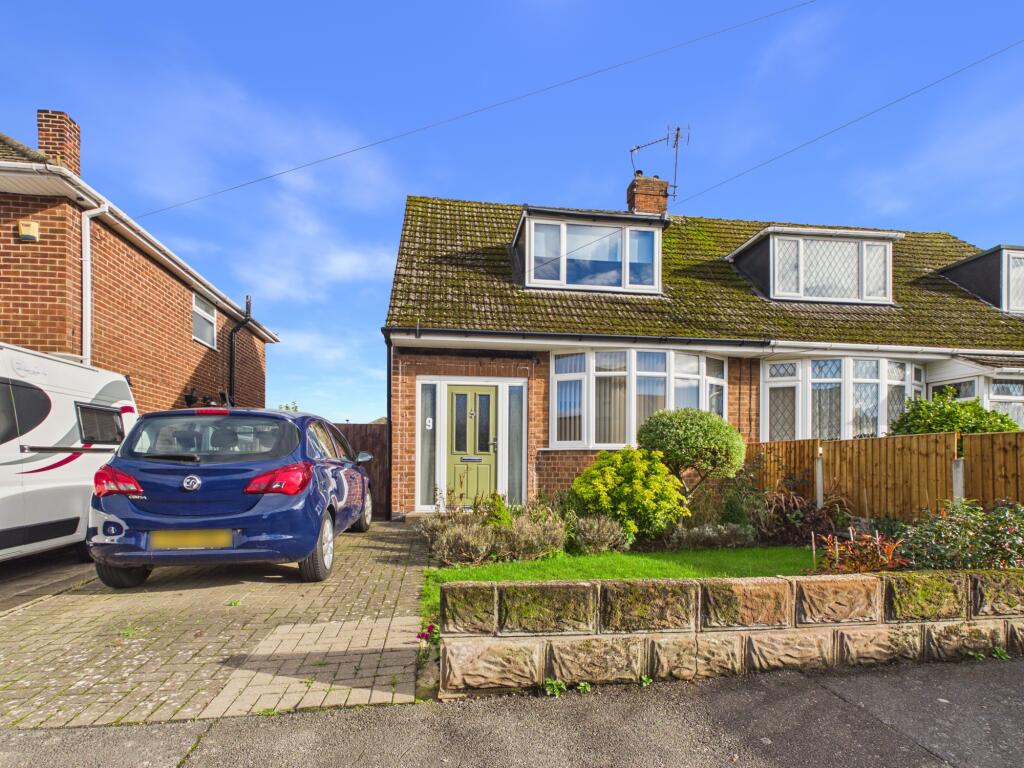 Main image of property: Marina Drive, Spondon