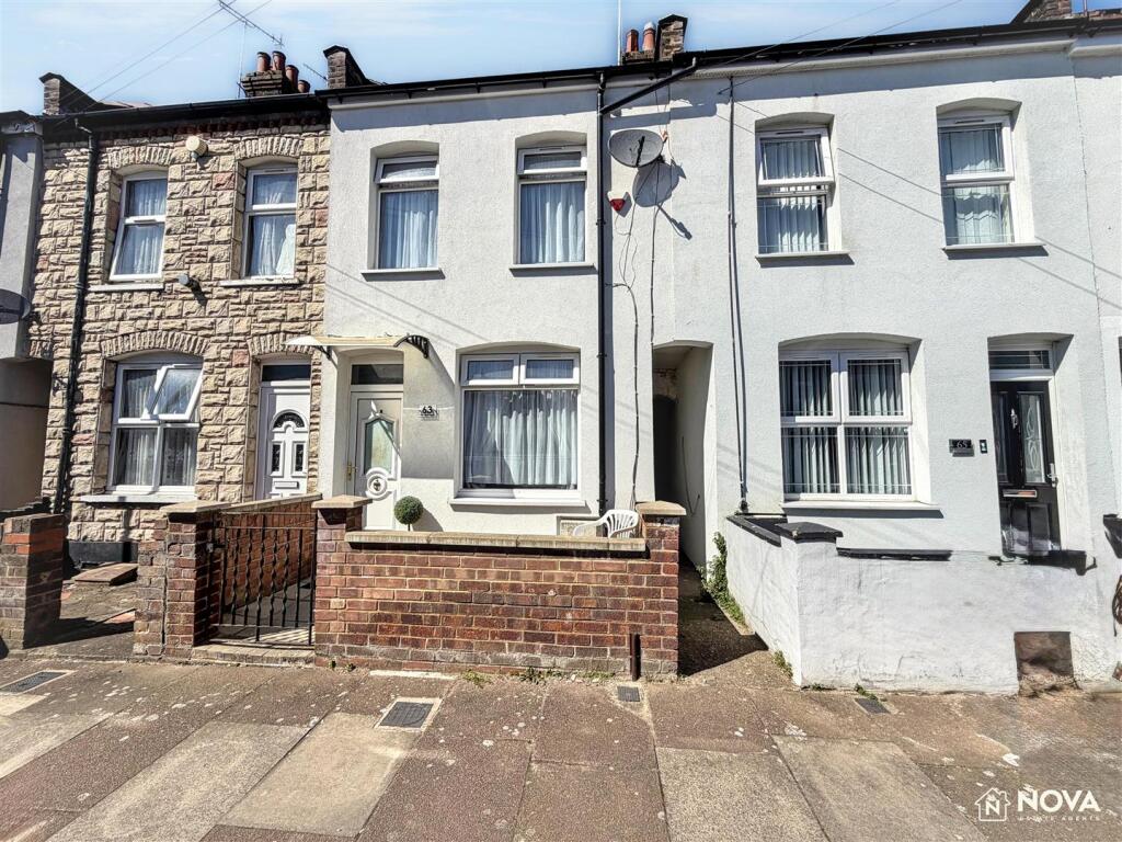 Main image of property: Norman Road, Luton