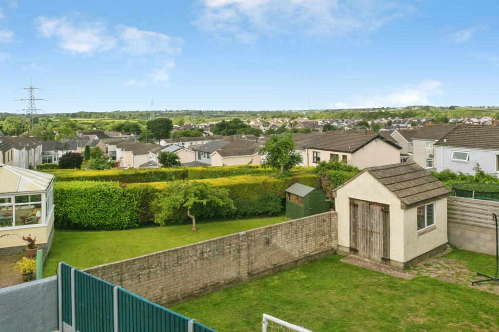 Cil Y Graig, Llanfairpwllgwyngyll, Isle of Anglesey, LL61 - View 6