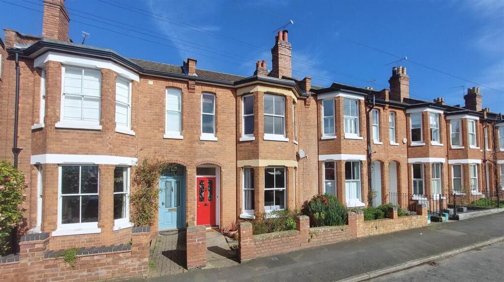 Main image of property: Wathen Road, Leamington Spa