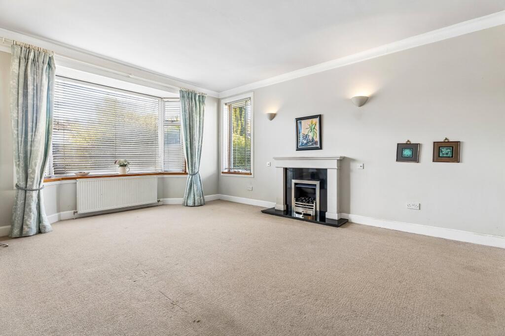 House in Newton Mearns, Fruin, Broom - View 5