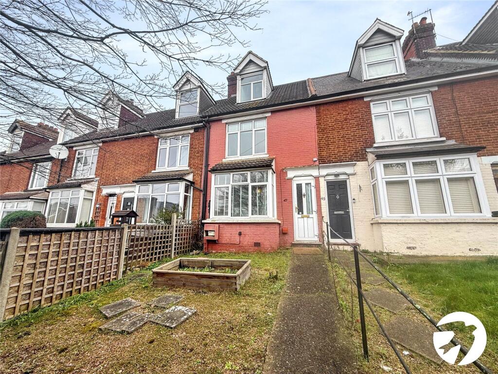 Main image of property: Loose Road, Maidstone, Kent, ME15