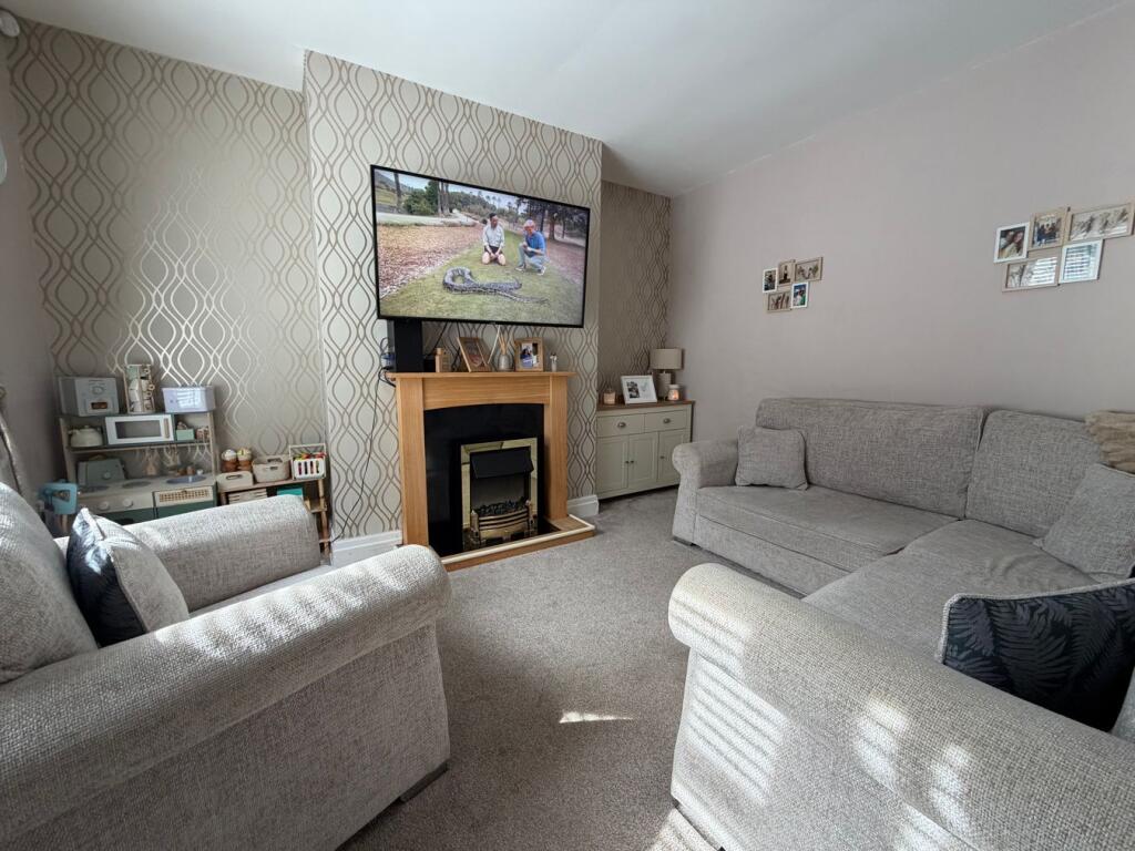 House in Manchester - View 2