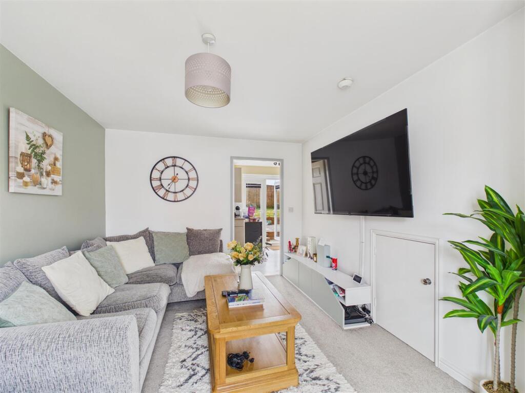 House in Stockton-on-Tees - View 2