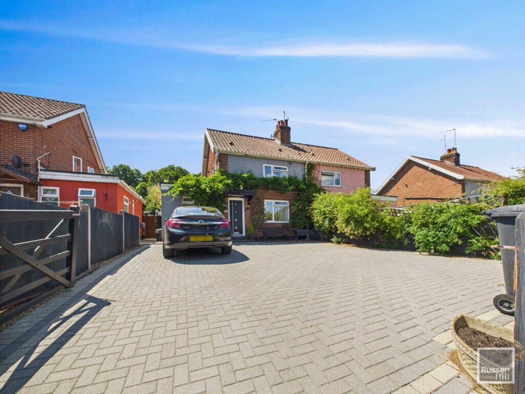 Main image of property: West End, Old Costessey