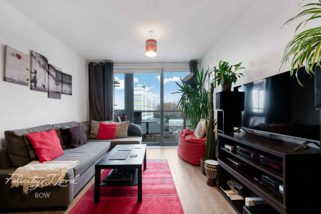 Main image of property: Duckett Street, London