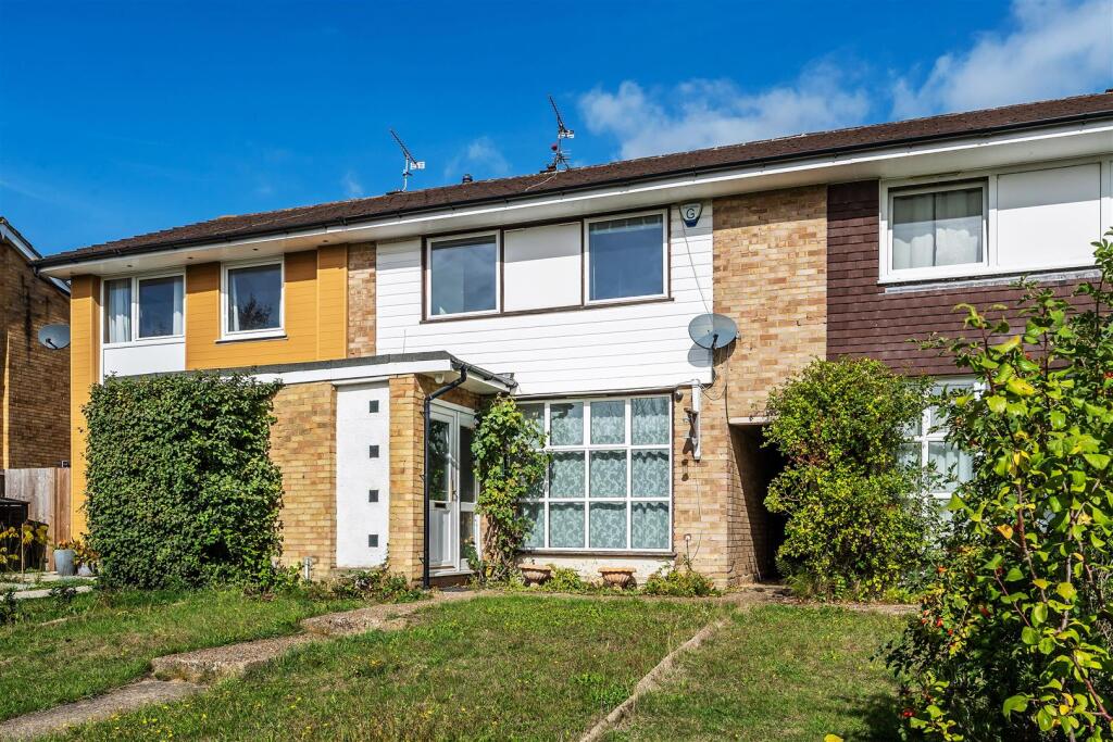 Main image of property: Field Court, Oxted