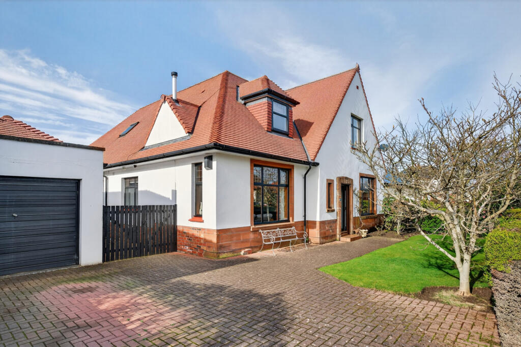 Main image of property: 2 Ewenfield Gardens, Ayr, KA7 2QN