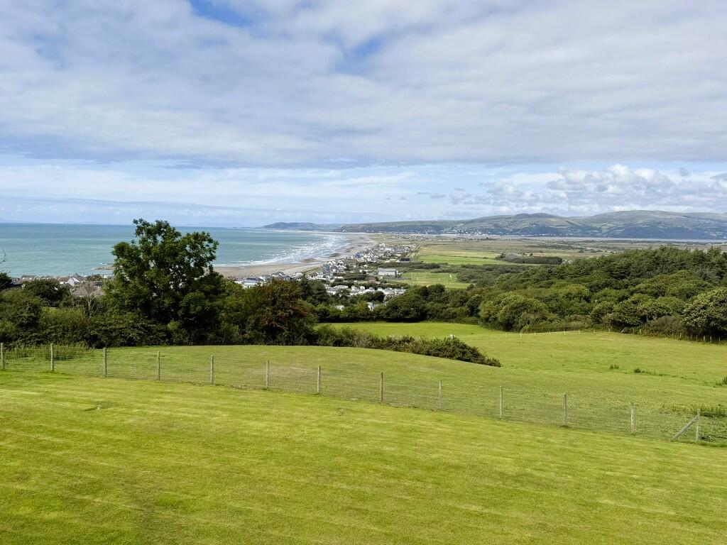 Borth, Cardiganshire, Ceredigion, Mid Wales, SY24 photo 3