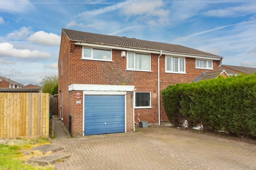Main image of property: Deighton Way, Loughborough, LE11