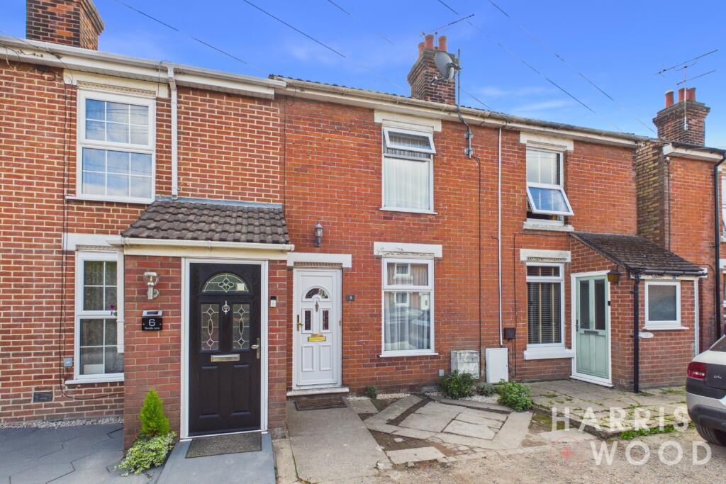 Main image of property: Studds Lane, Colchester, Essex, CO4