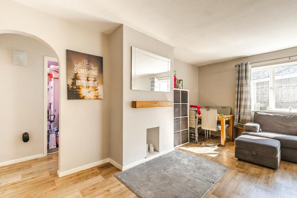 House in King's Lynn and West Norfolk, Walpole - View 4