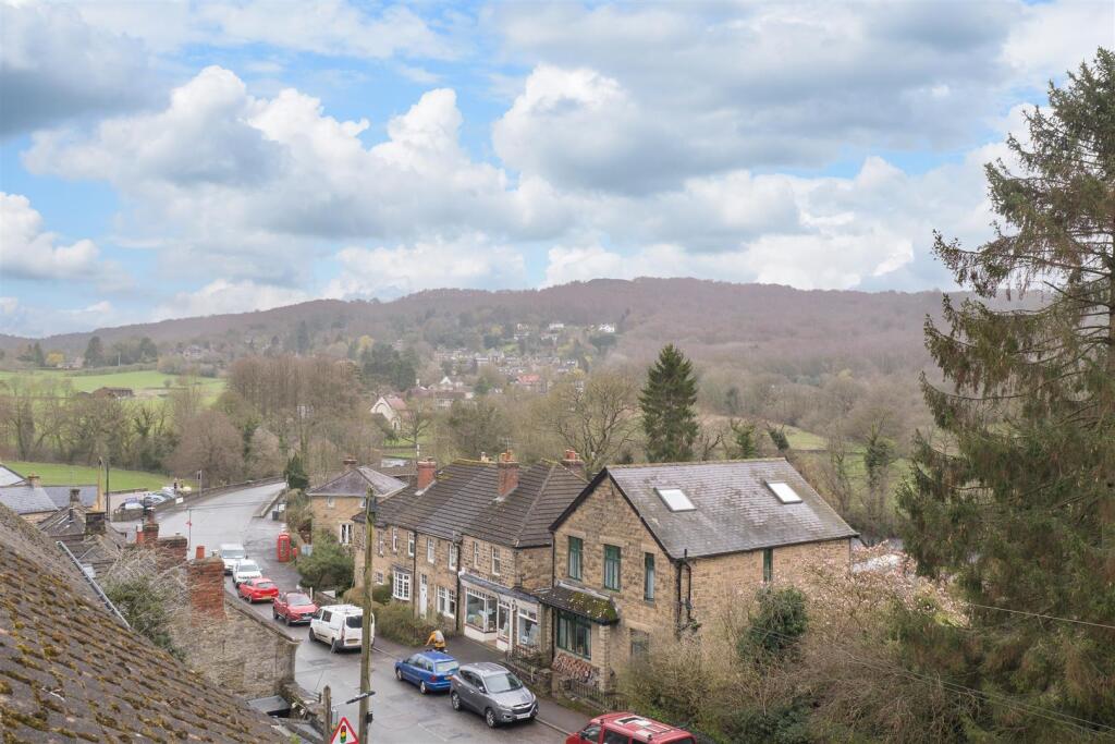 Woodland View, Grindleford, Hope Valley, S32 - View 6