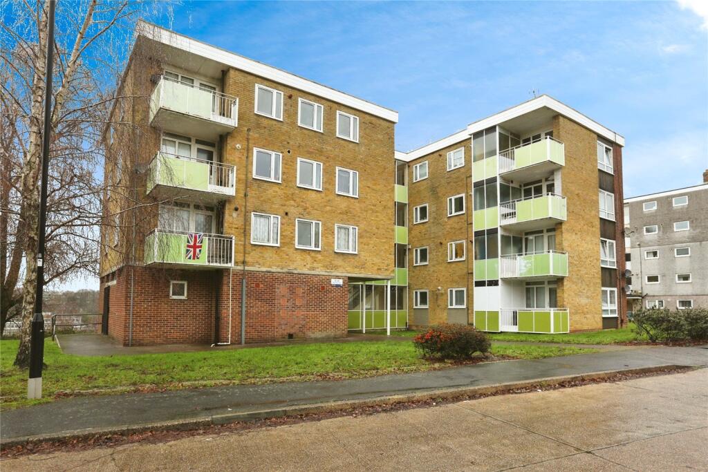 Main image of property: Herrick Close, Southampton, Hampshire, SO19