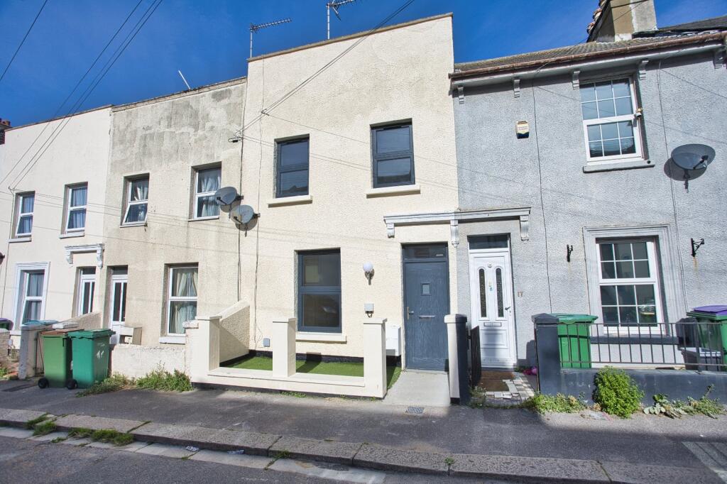 Main image of property: Queen Street, Folkestone, Kent, CT20