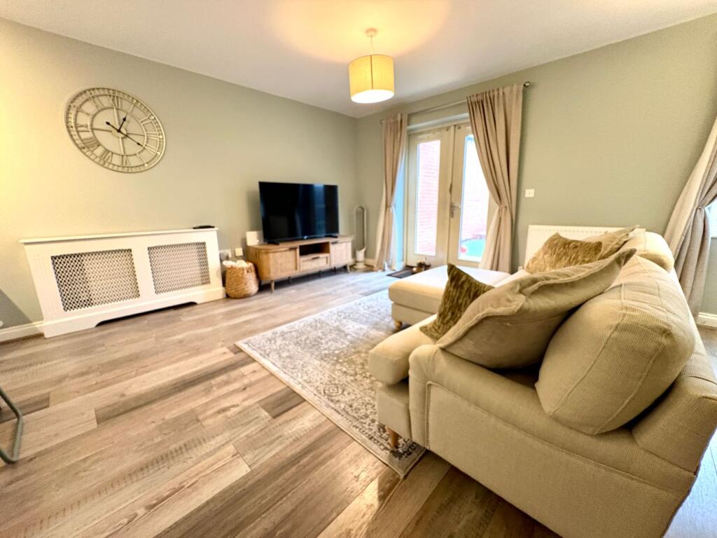 House in Harborough, Gilmorton - View 2
