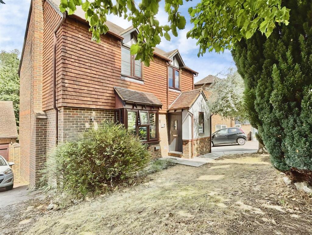 Main image of property: Silver Tree Close, Chatham