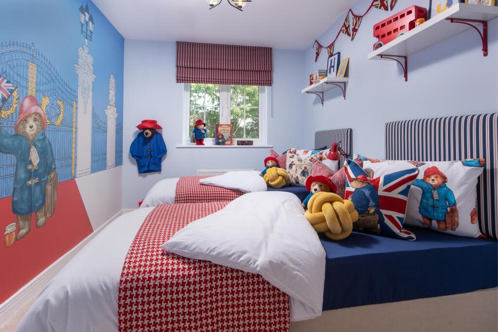 Additional image 17 of Whitford Road,
Bromsgrove,
B61