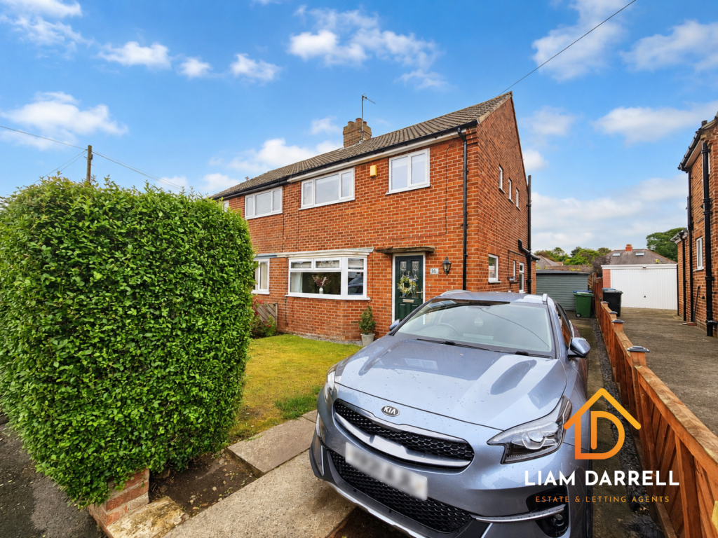 Main image of property: Fieldstead Crescent, Newby, Scarborough, North Yorkshire