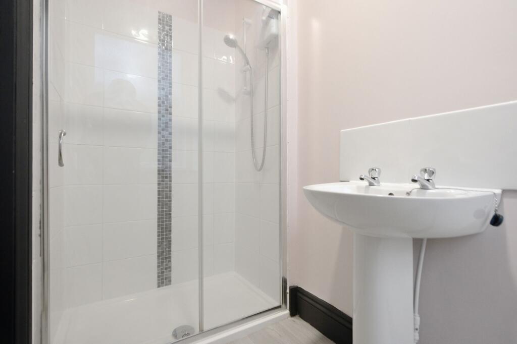 Apartment in Bristol - More