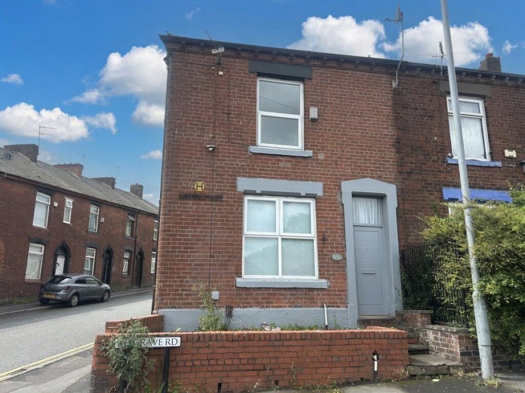 Main image of property: Belgrave Road, Hathershaw, Oldham, OL8