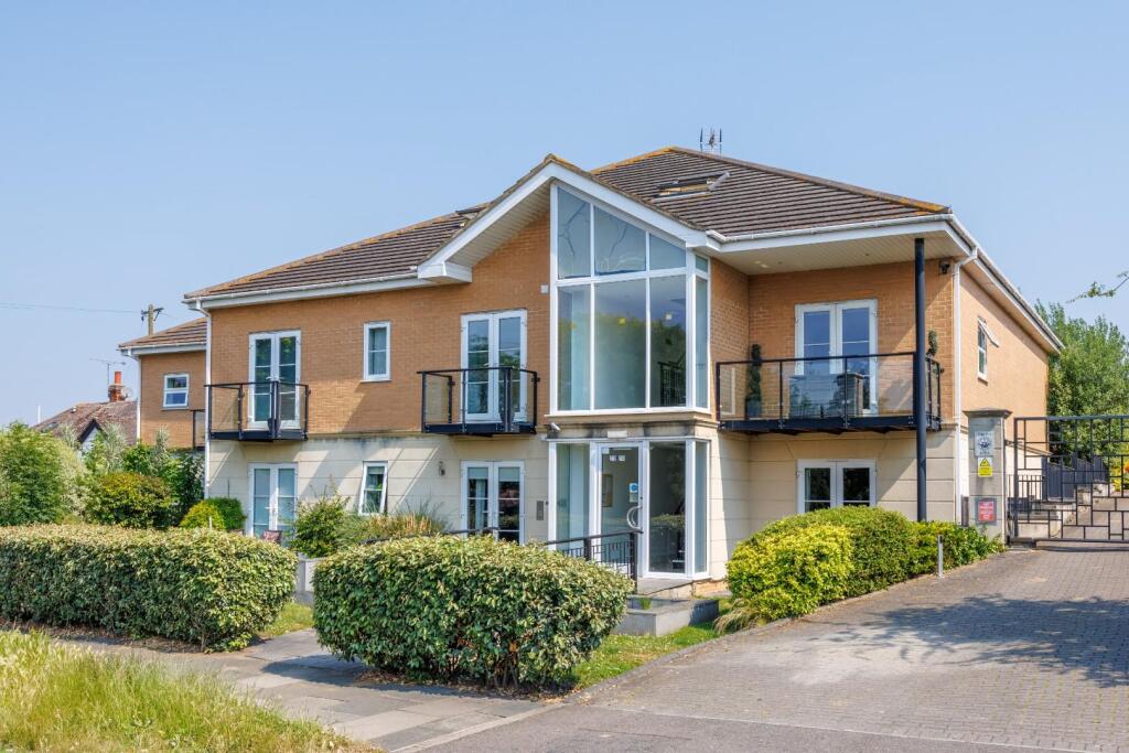 Main image of property: Rayleigh Road, Eastwood