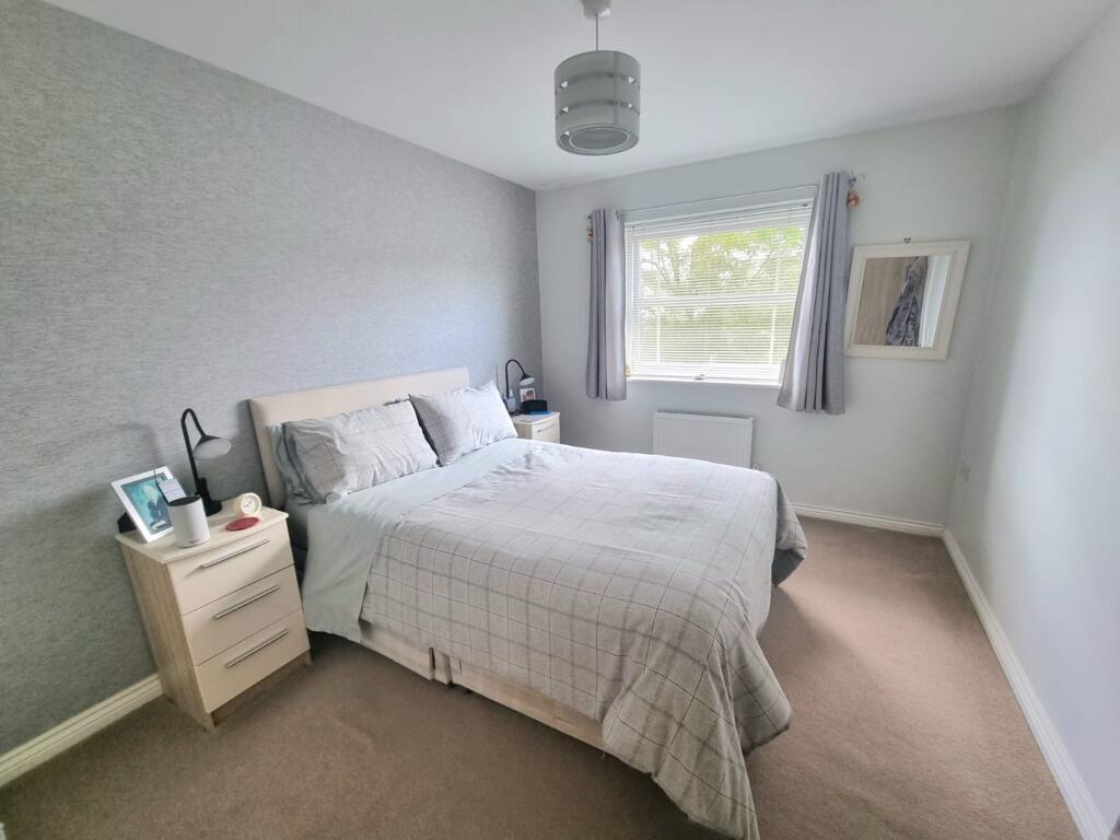 House in Coity - View 4