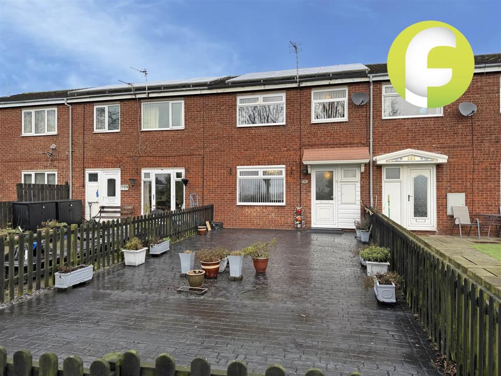 Main image of property: Kenton Road, North Shields