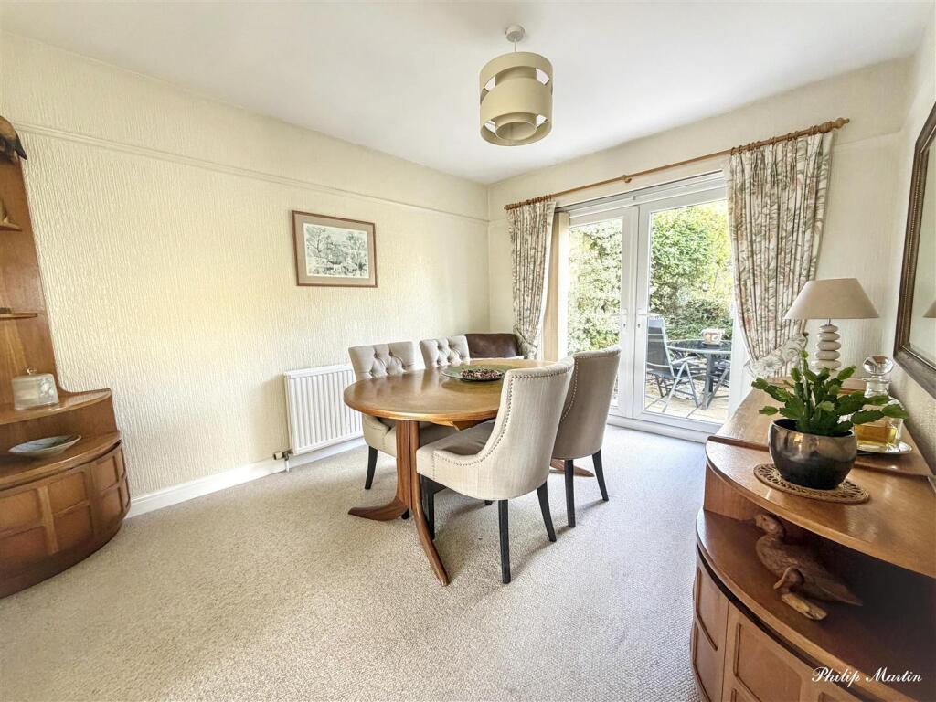 House in Truro - View 3