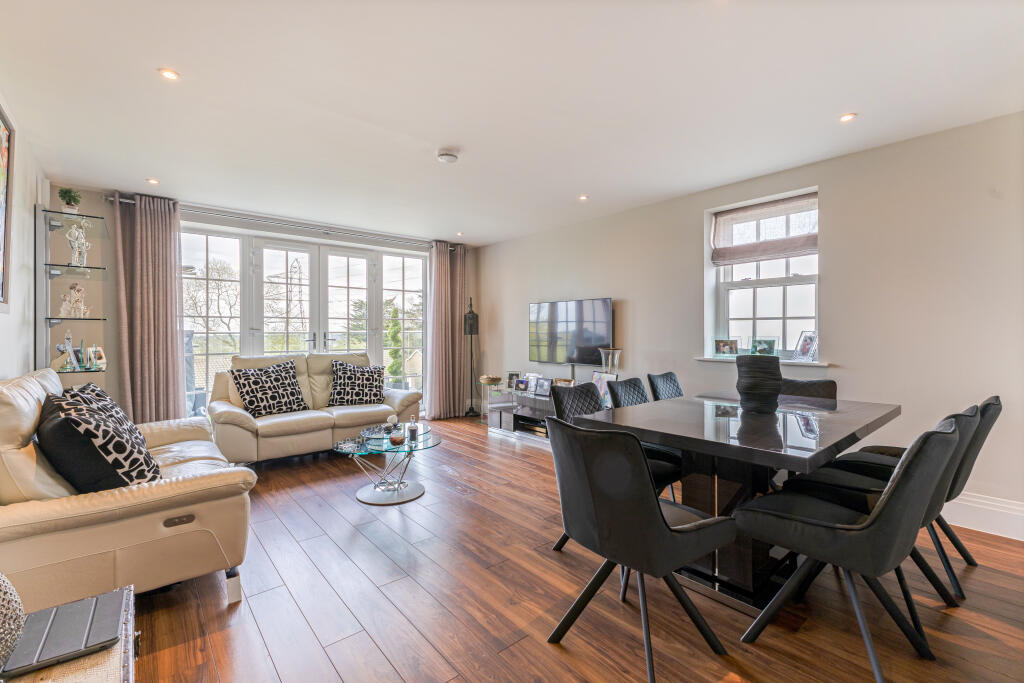 Main image of property: Sparrows Herne, Bushey, WD23