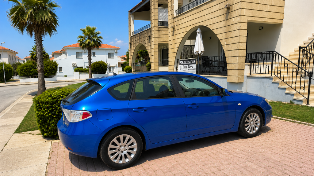 Main image of property: Bogaz, Famagusta