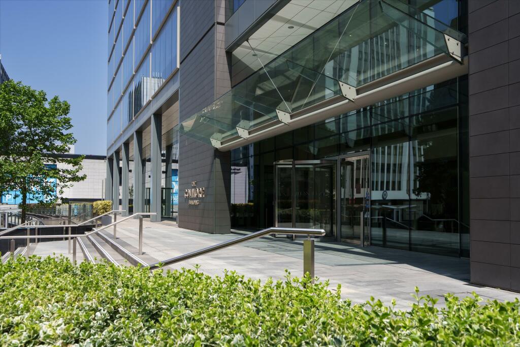 Additional image 2 of The Colmore Building, 20 Colmore Circus Queensway, Birmingham, B4