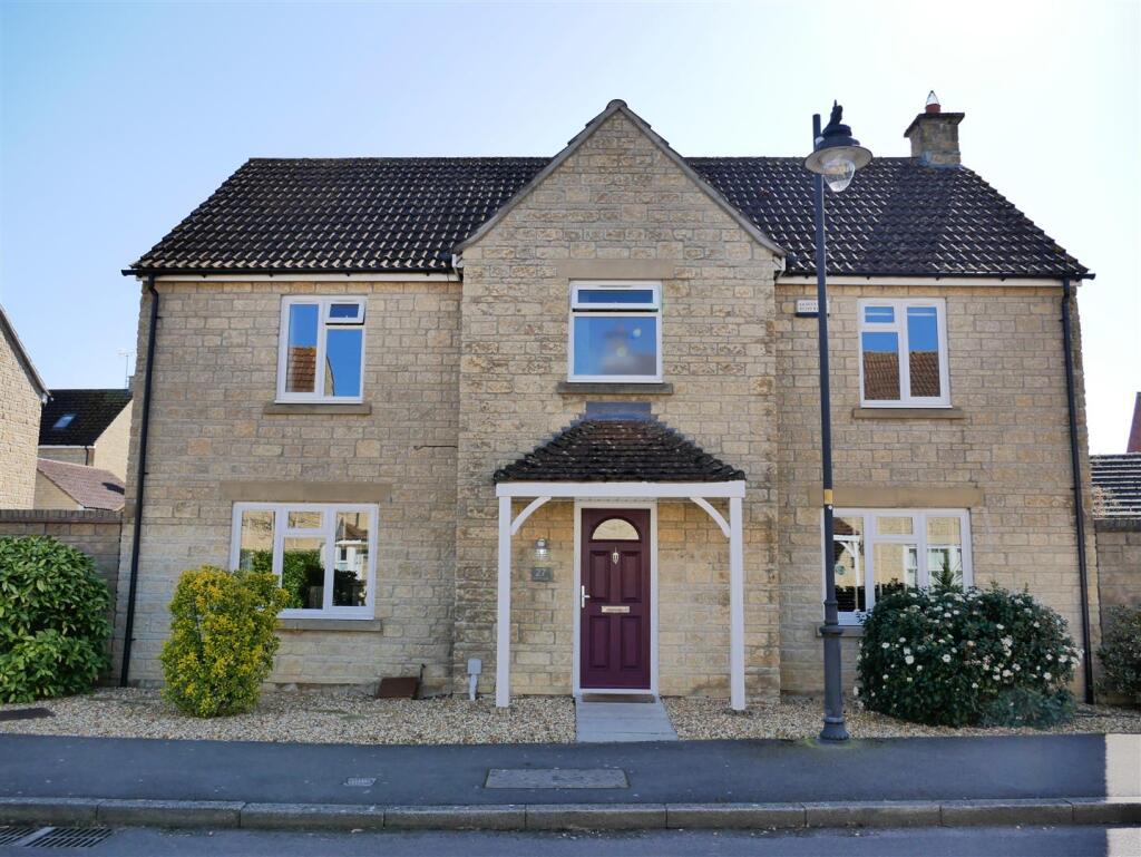 Main image of property: Salmons Leap, Calne