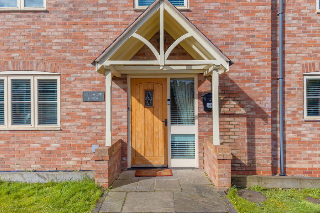 Additional image 2 of Edgewood House, Enfield Road, Hunt End, Redditch, B97 5NH