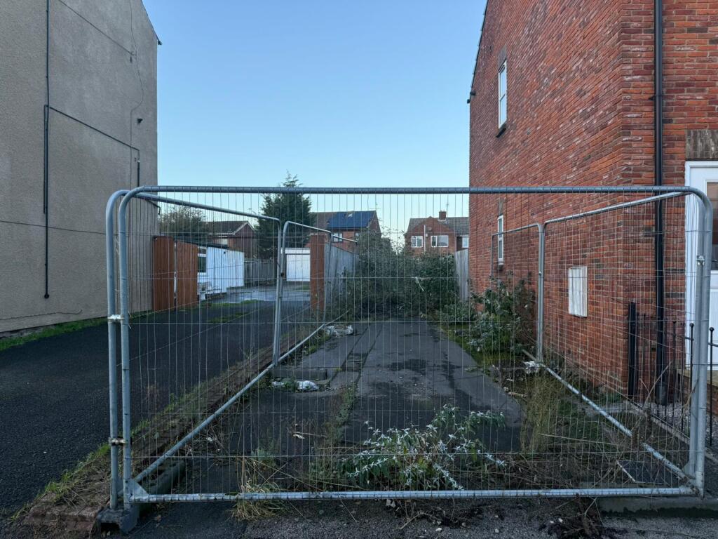 Main image of property: Holme Church Lane, Beverley