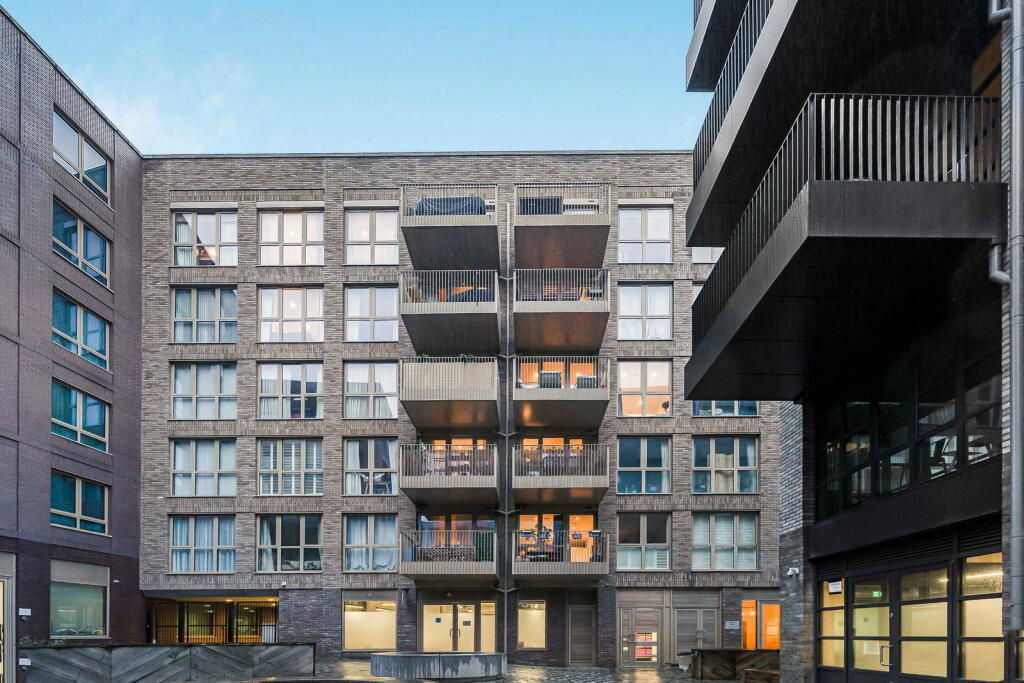 Apartment in London - View 4