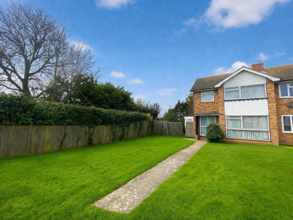Main image of property: Summerfields Avenue, Hailsham, East Sussex, BN27