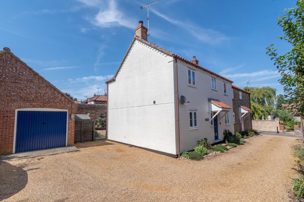 Main image of property: Pales Green, Castle Acre, PE32