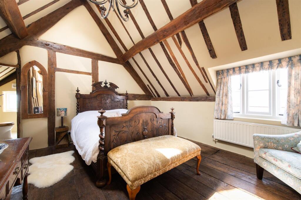 Additional image 24 of Swan Lane, Upton Warren, Bromsgrove