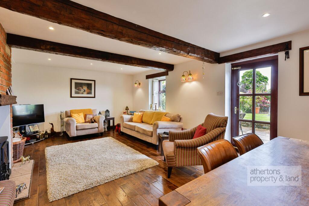 House in Blackburn - More