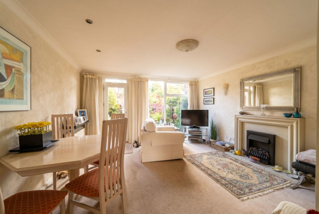 Green Court, Fox Hollies Road, Hall Green photo 3