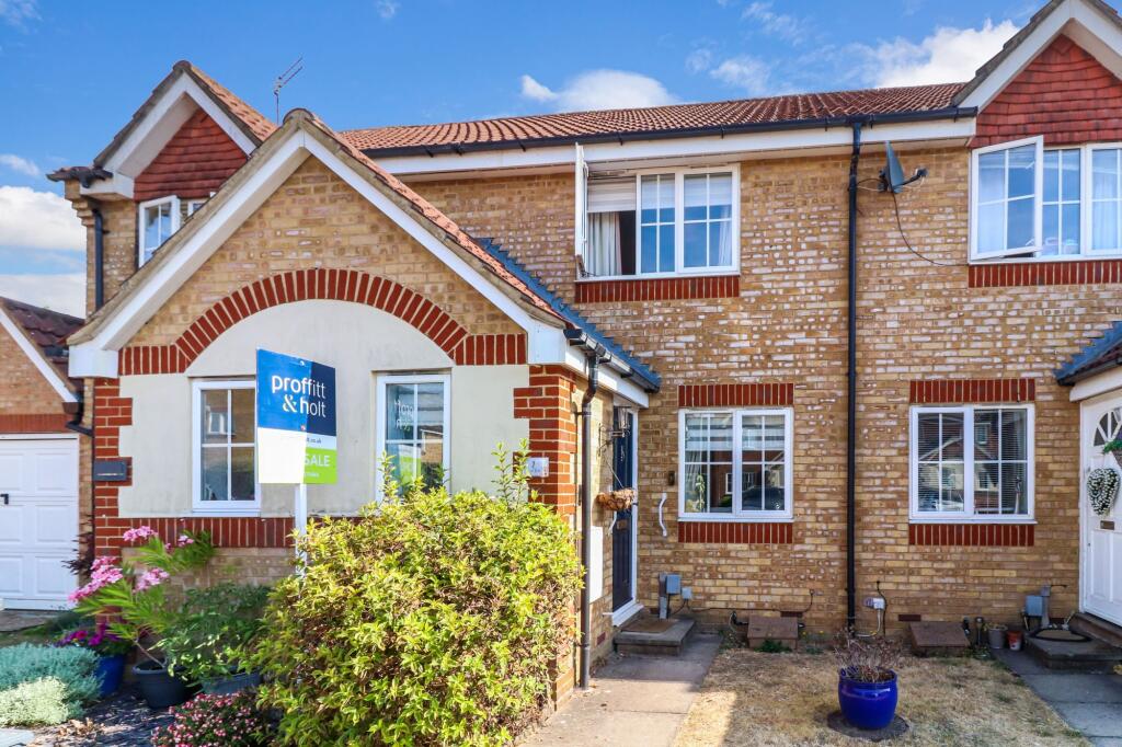 Main image of property: Linnet Road, Abbots Langley, WD5
