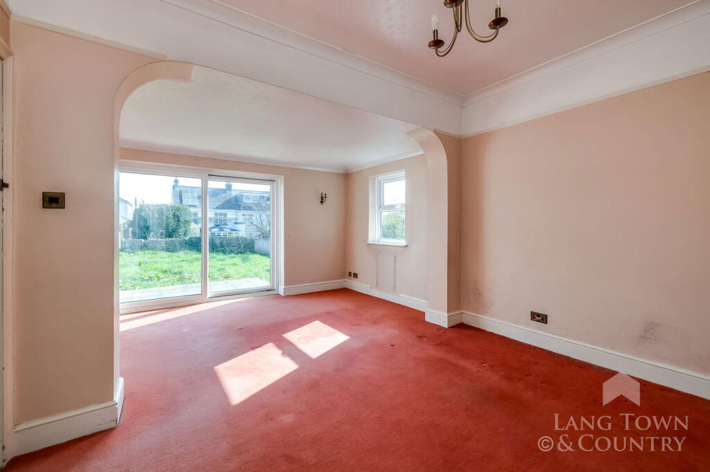 Longlands Road, Oreston, Plymouth. photo 4