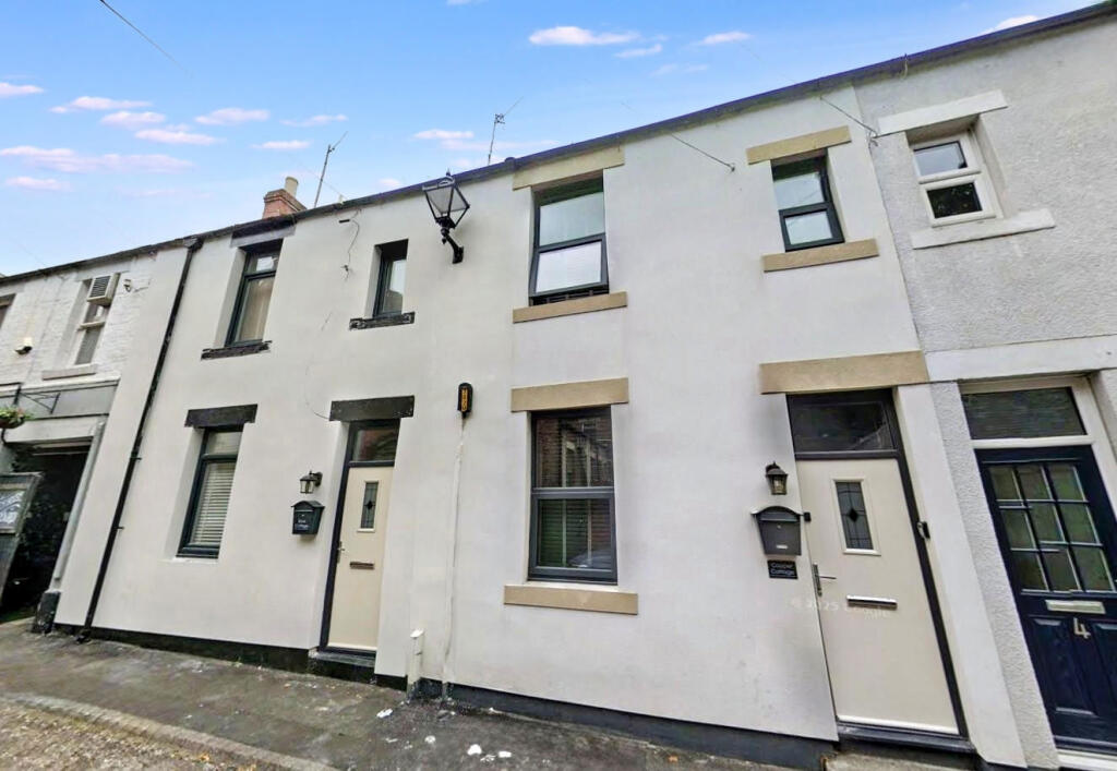 Main image of property: Copper Chare, Morpeth, Northumberland, NE61 1BS