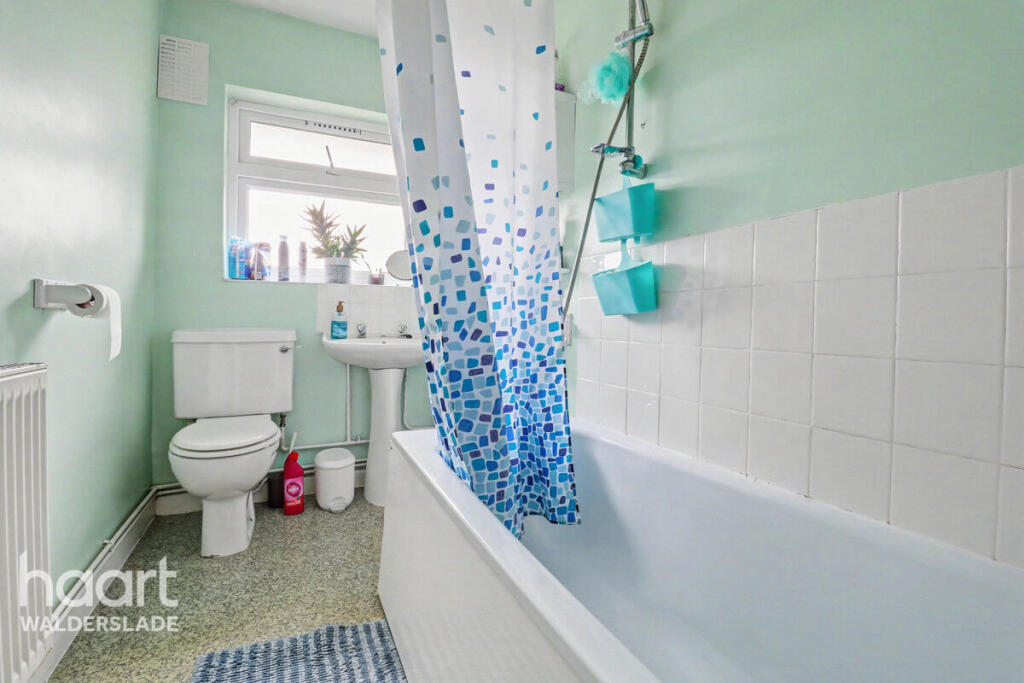 Main image of property: Huckleberry Close, CHATHAM