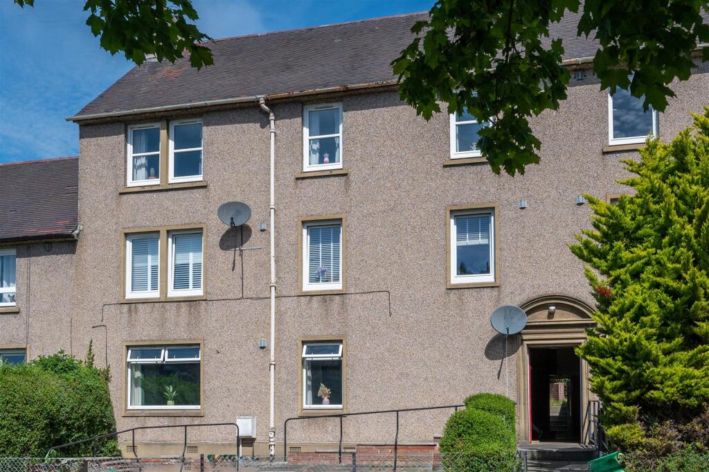 Main image of property: Drum Brae Drive, Edinburgh