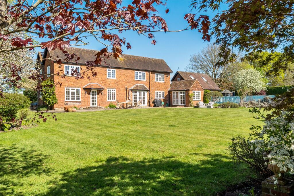 Main image of property: Chobham Park Lane, Chobham, Woking, Surrey, GU24