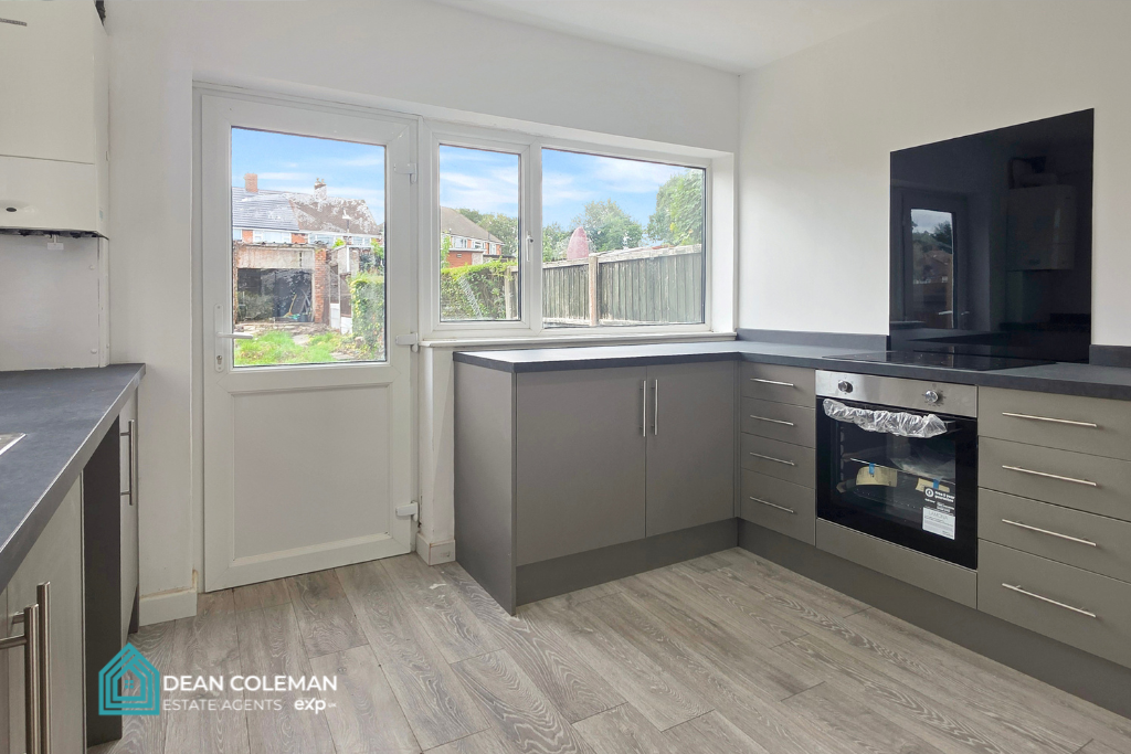 House in Birmingham, West Midlands - View 5