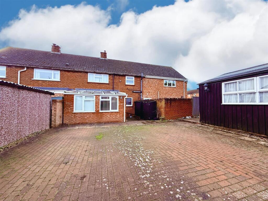 Main image of property: Granville Close, Stalham, Norwich